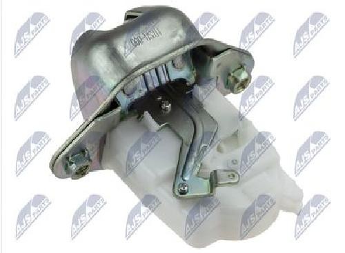Genuine nty boot - boot, lid