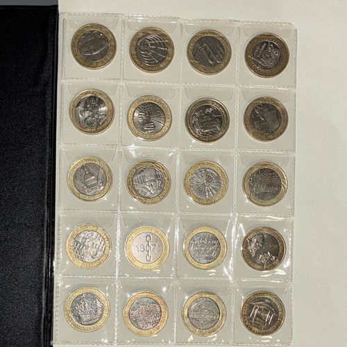 Job lot old 10p - job,