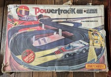 Matchbox powertrack mans - powertrack,