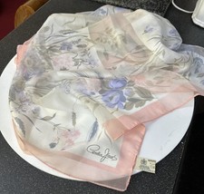 Vintage Cornelia James Pastel