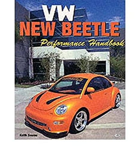 New beetle paperback keith - new,