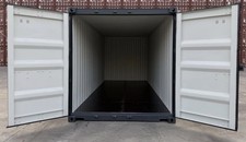 20ft X 8ft One Trip Shipping