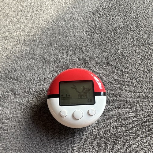 Pokewalker for pokemon - pokemon, heart