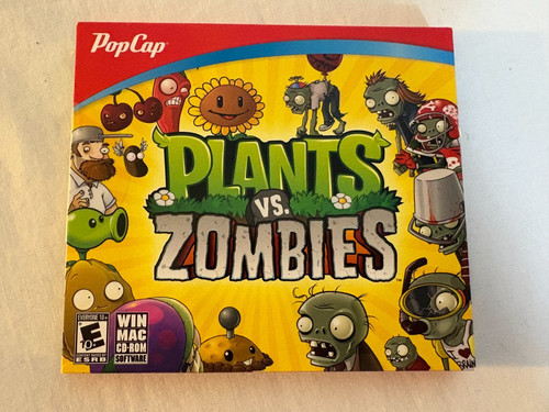 Plants zombies pvz original - zombies,