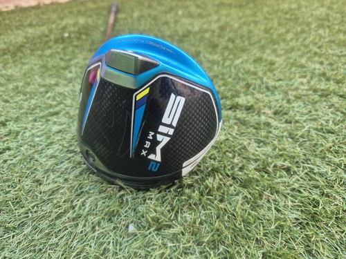 Taylormade sim2 max driver - taylormade,