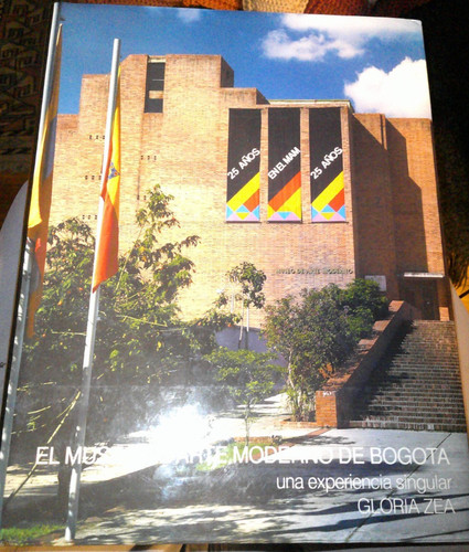 1994 gloria zea museo de - gloria,