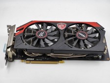 MSI Nvidia GeForce GTX 780TI