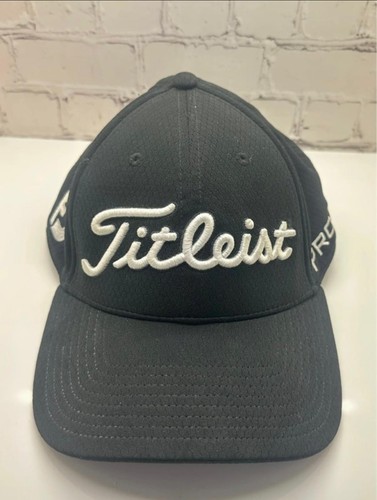 Titleist pro golf - titleist, black