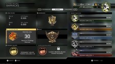 COD INFINITE WARFARE IW |