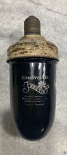 Antique darkroom light - antique,