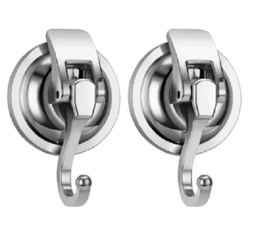 Install heavy duty suction cup - install,
