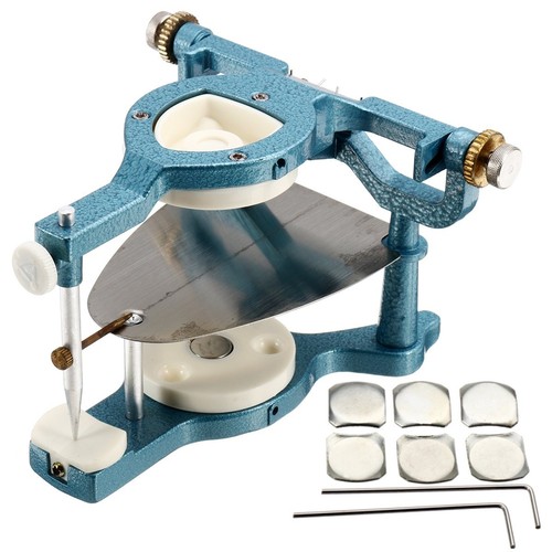 Dental type articulator - dental, c
