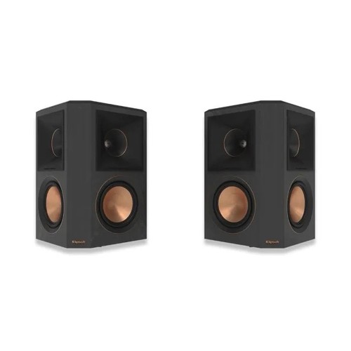 Klipsch 502s surround - rp-502s,