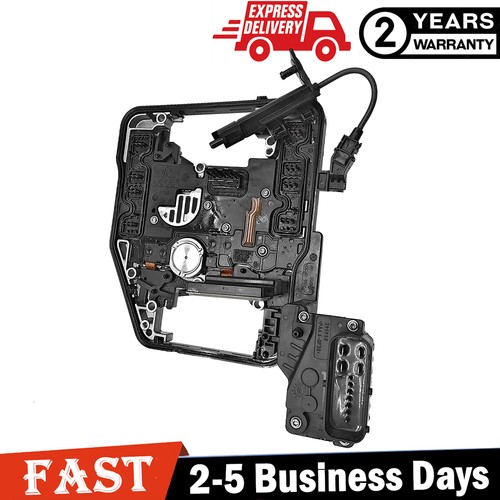 Dsg7 gearbox ecu - gearbox,