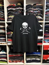 Vintage Y2K Jackass MTV Show