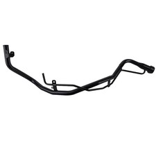 Fuel Tank Fill Neck Pipe for