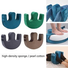 Bed Turn Over Aid U Pillow for