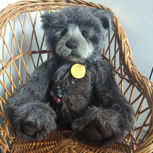 Charlie bears dreamer - -,