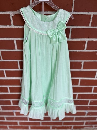 Bonnie jean size dress - 6,