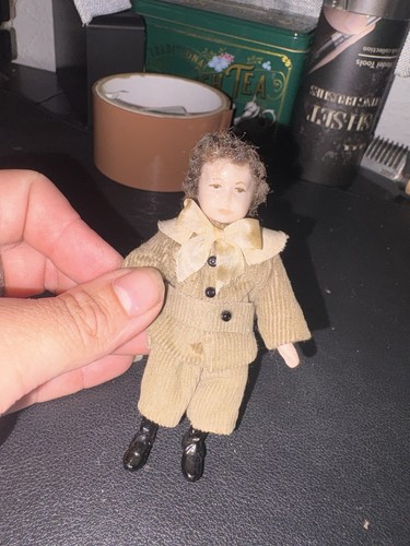 Haunted doll positive energy - doll,,