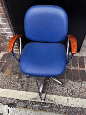 Professional Salon Hydraulic Chair for Hairdresser and Barber