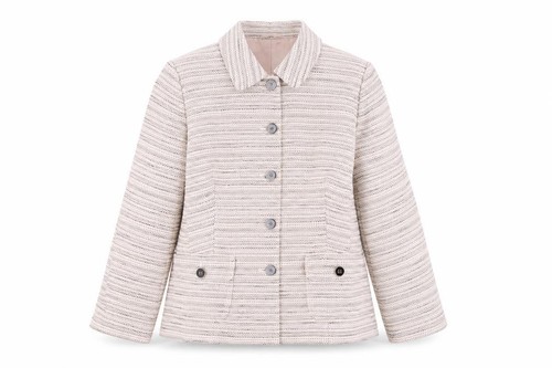 Viyella womens jacket blazer - womens,
