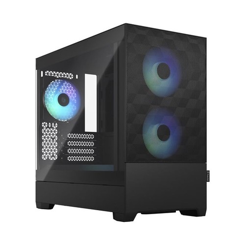 Fractal design pop mini - design,