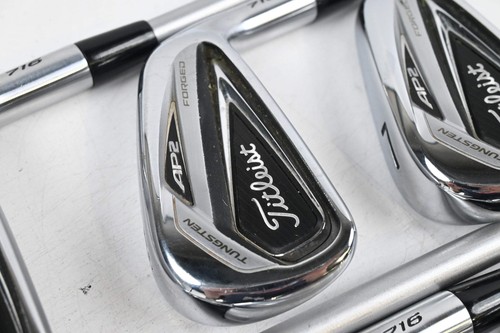 Titleist 716 ap2 irons - ap2, /
