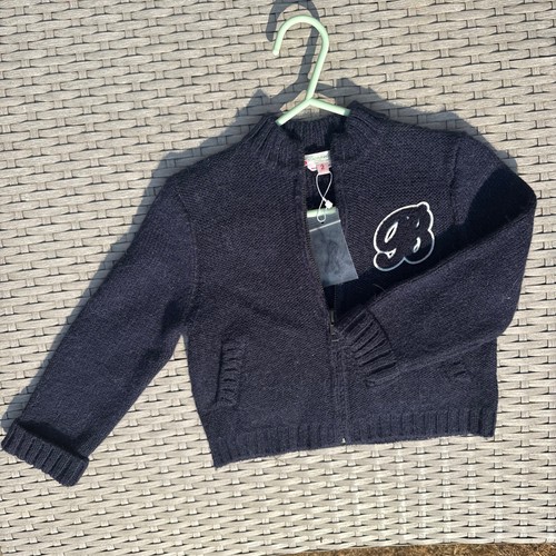 Bonpoint boys navy long - navy,