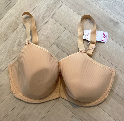 Freya idol underwired - underwired, padded