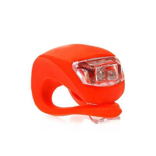 Led bike light set - 1,