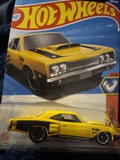 Hot Wheels 2016 Flames 69