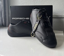 Puma Porsche Speedcat Race