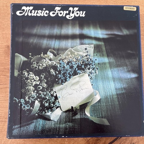 Music for you - set, 10