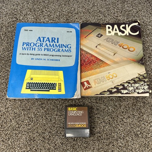 Atari 400 800 - atari, 400/800