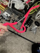 Bmx freestyle handlebars - bmx,