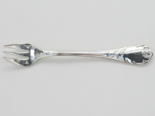 Christofle fork marly - christofle,