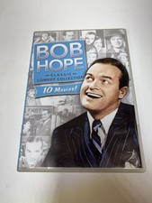 Bob Hope: Classic Comedy