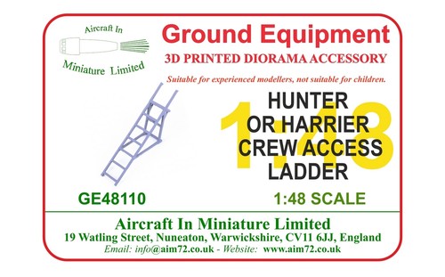Aim ground equipment ge48110 - equipment,