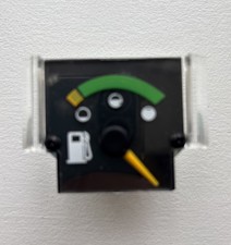 Hyster 250XM Fuel Level Gauge 1354777