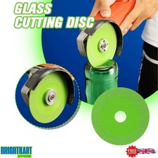 100mm Glass Cutting Disc