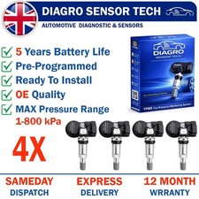 Pre coded genuine diagro - pre-coded,