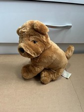 Keel toys brown - keel, shar