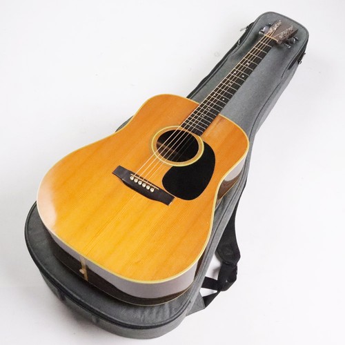 Martin 1983 acoustic - martin,