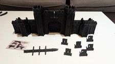 Warhammer Fantasy Castle Gate