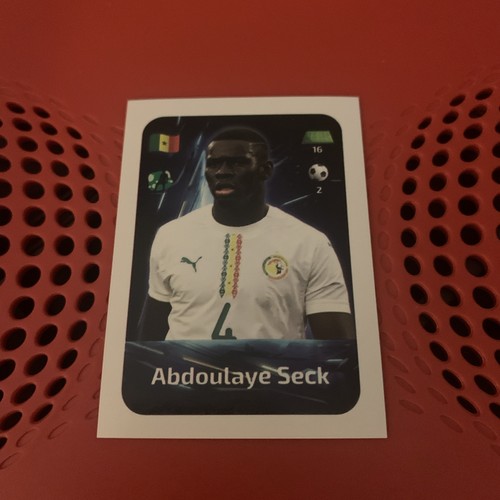 266 abdoulaye seck senegal - abdoulaye,