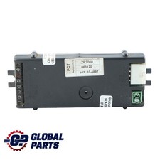 Audi VW Trailer Hook Module PCT Towing Hitch Towbar Tow Bar Control Unit