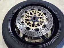 Honda CBR 900 RR Fireblade