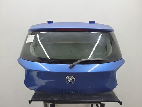 Bmw series 120d - series, m