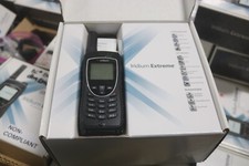 Iridium Extreme 9575 Satellite
